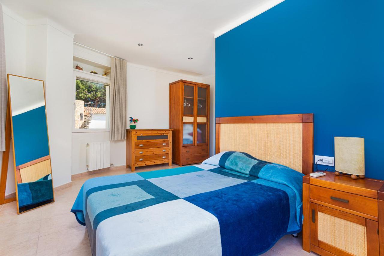 Welcs Villa Falconera 017 Emp Con Piscina Privada 艾姆布里亚布拉瓦 外观 照片