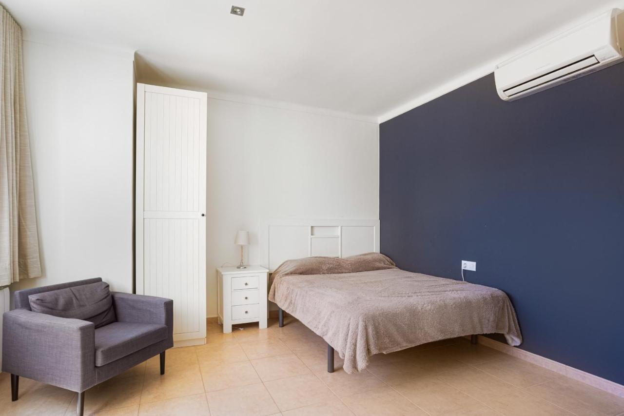 Welcs Villa Falconera 017 Emp Con Piscina Privada 艾姆布里亚布拉瓦 外观 照片